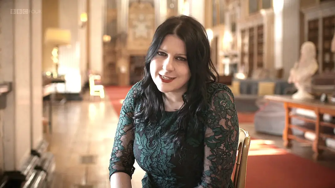 艺术档案：天才达芬奇 Art on the BBC: The Genius of Leonardo Da Vinci