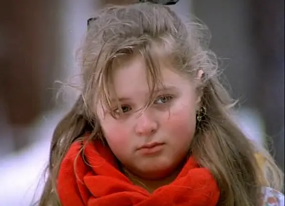 安娜成长篇 Анна: от 6 до 18