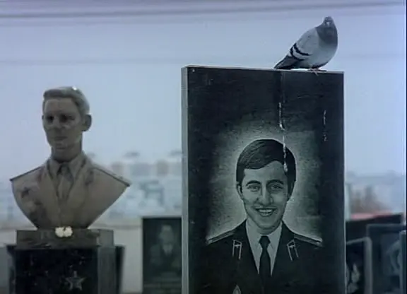 安娜成长篇 Анна: от 6 до 18