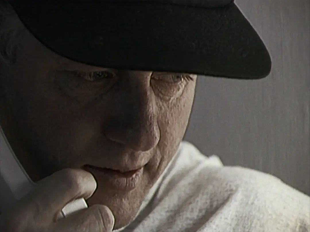 战略室 The War Room