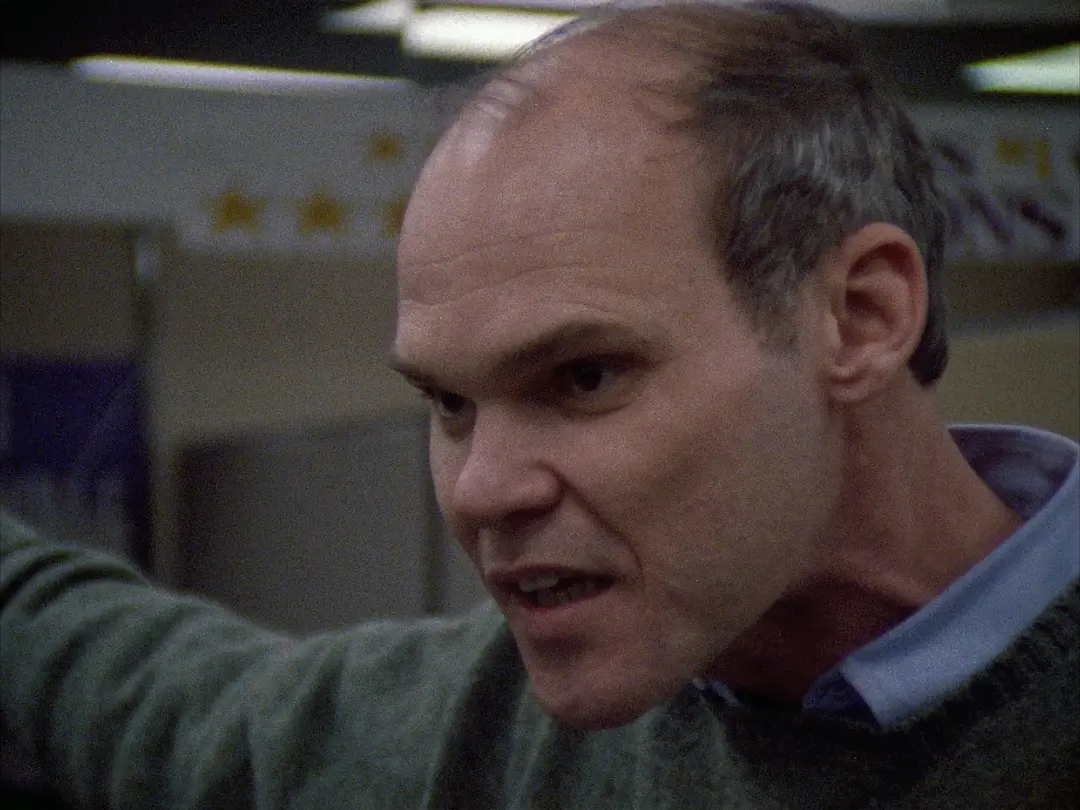 战略室 The War Room