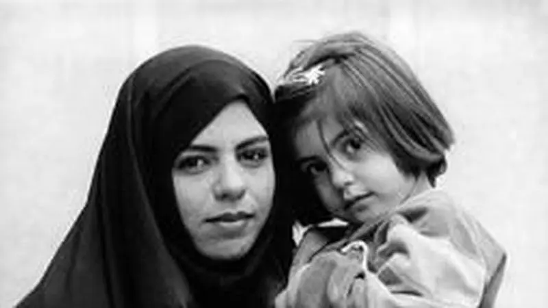 伊朗式离婚 Divorce Iranian Style