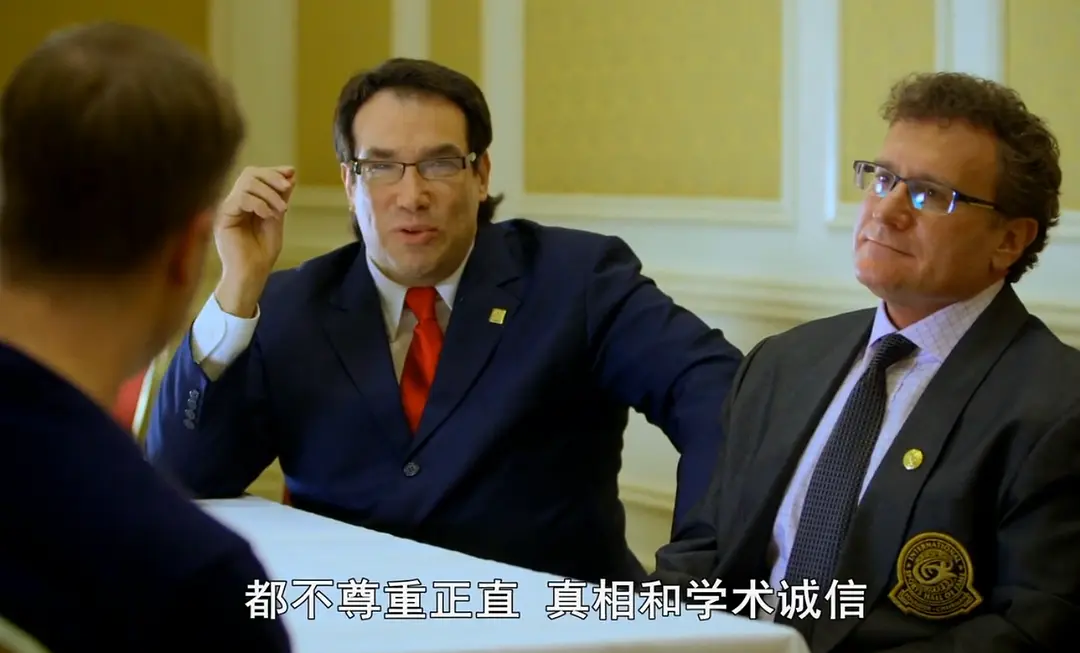 无节制消费的元凶 The Men Who Made Us Spend