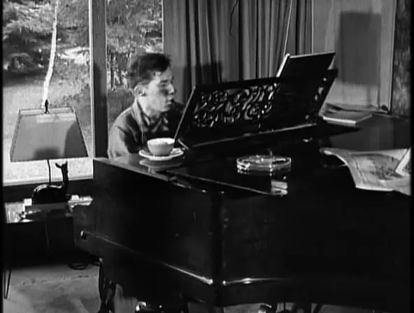 钢琴的艺术 The Art of Piano