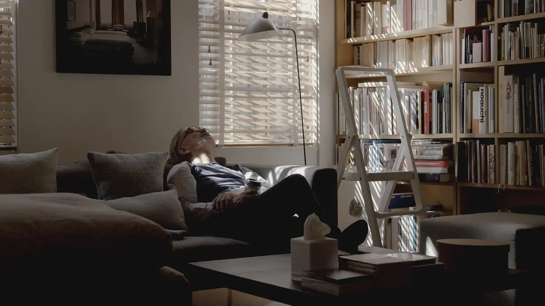 坂本龙一：终曲 Ryuichi Sakamoto: CODA