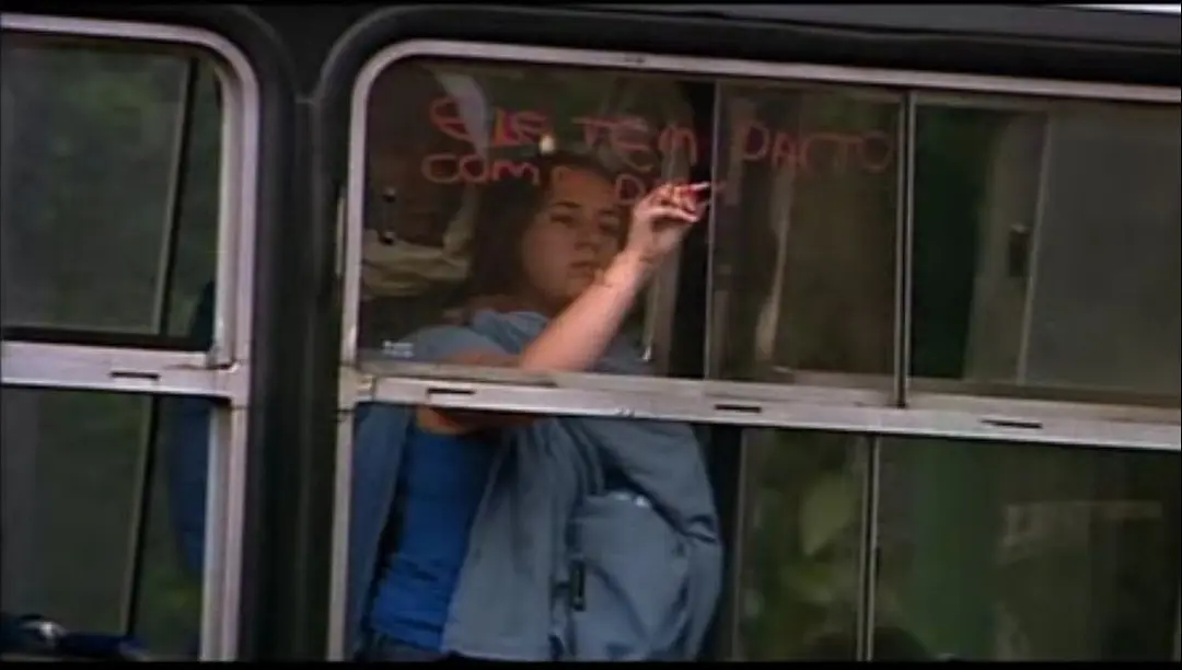 巴士174事件 Ônibus 174