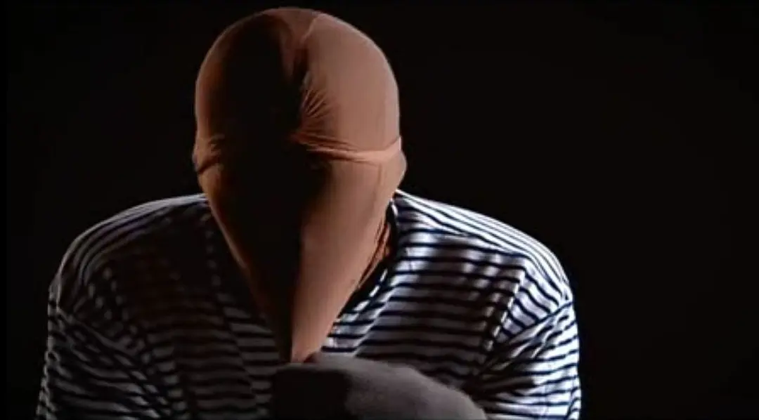 巴士174事件 Ônibus 174