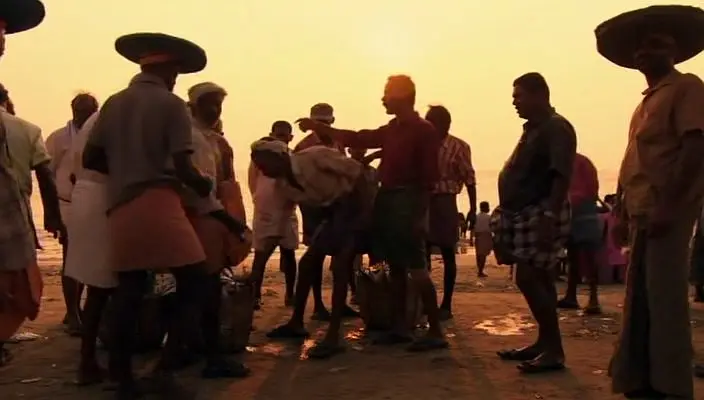 地平线系列：人口极限 Horizon: How Many People Can Live on Planet Earth?