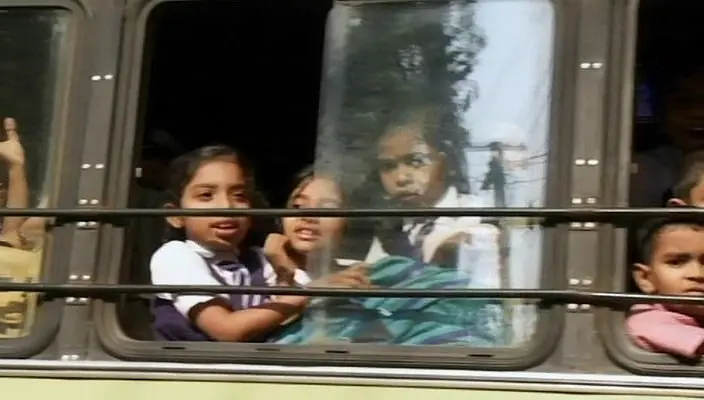 地平线系列：人口极限 Horizon: How Many People Can Live on Planet Earth?