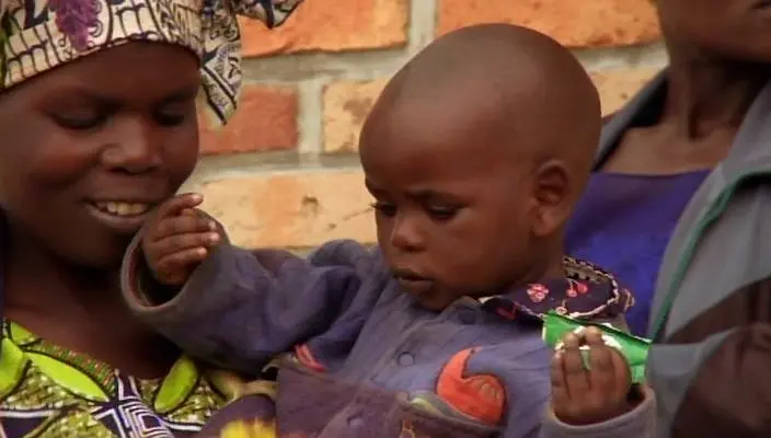 地平线系列：人口极限 Horizon: How Many People Can Live on Planet Earth?