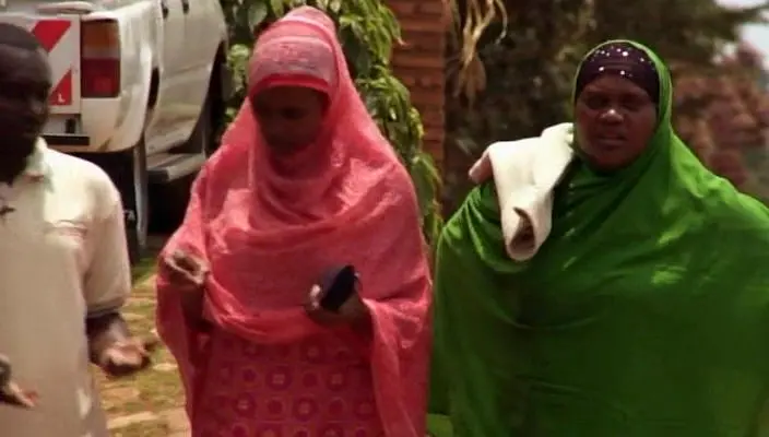 地平线系列：人口极限 Horizon: How Many People Can Live on Planet Earth?