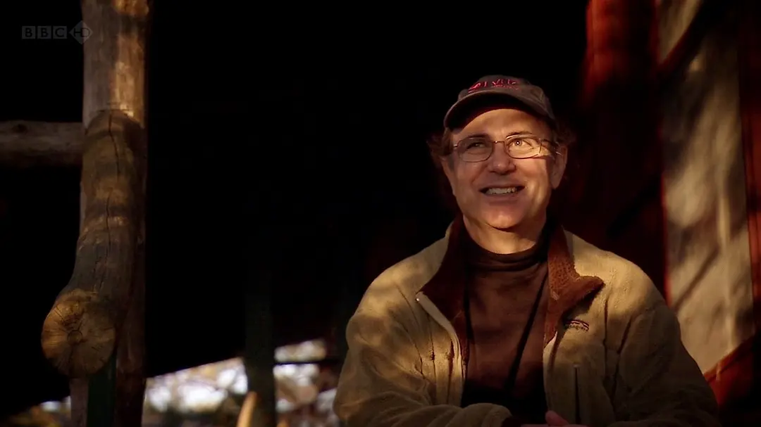 地平线系列：何为现实 Horizon: What Is Reality?