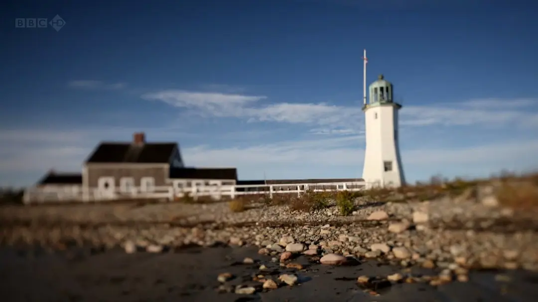 地平线系列：何为现实 Horizon: What Is Reality?