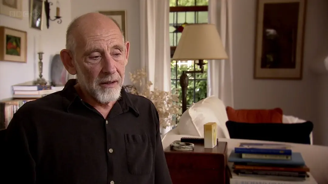 地平线系列：何为现实 Horizon: What Is Reality?