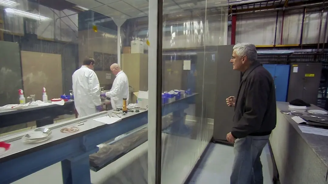 地平线系列：何为现实 Horizon: What Is Reality?