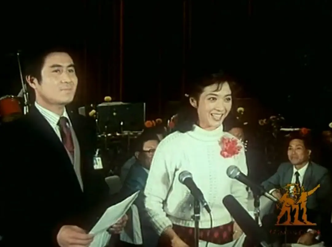 中国影星大聚会