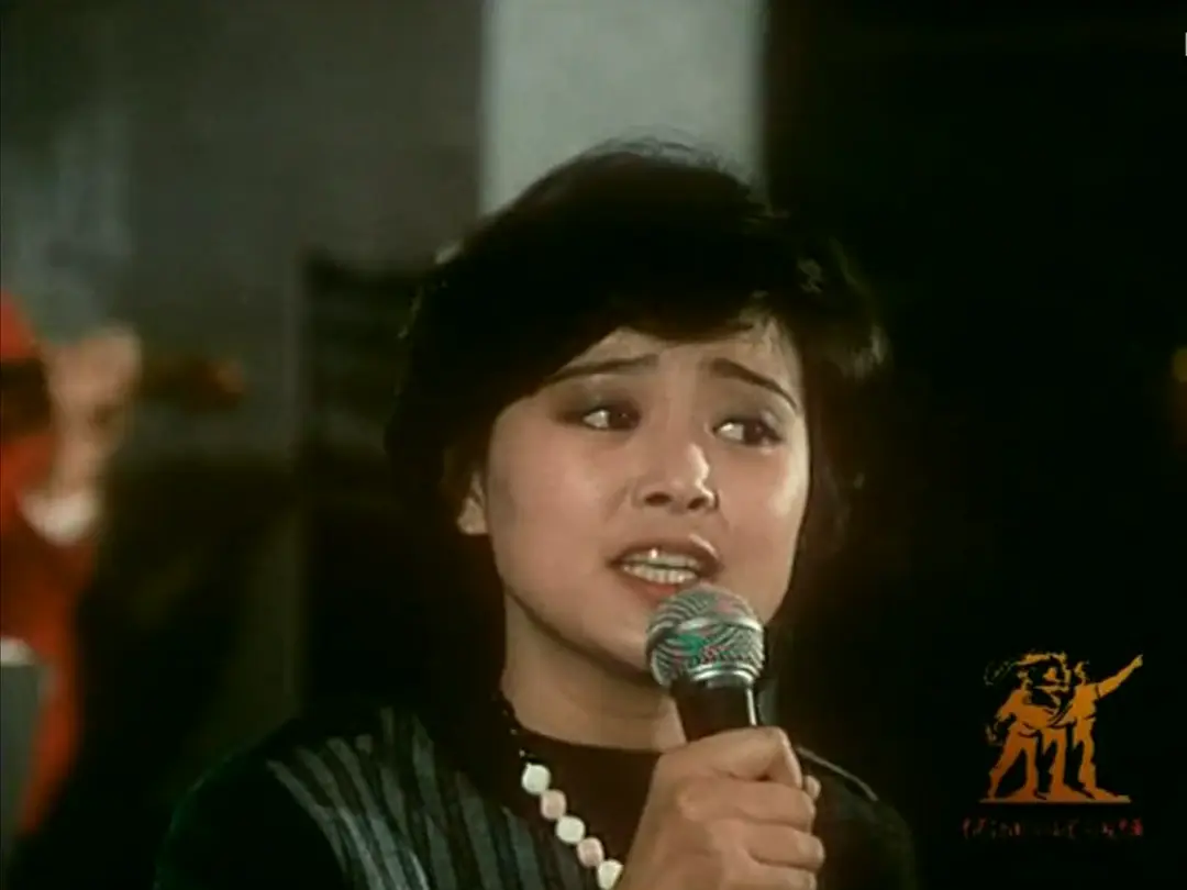 中国影星大聚会