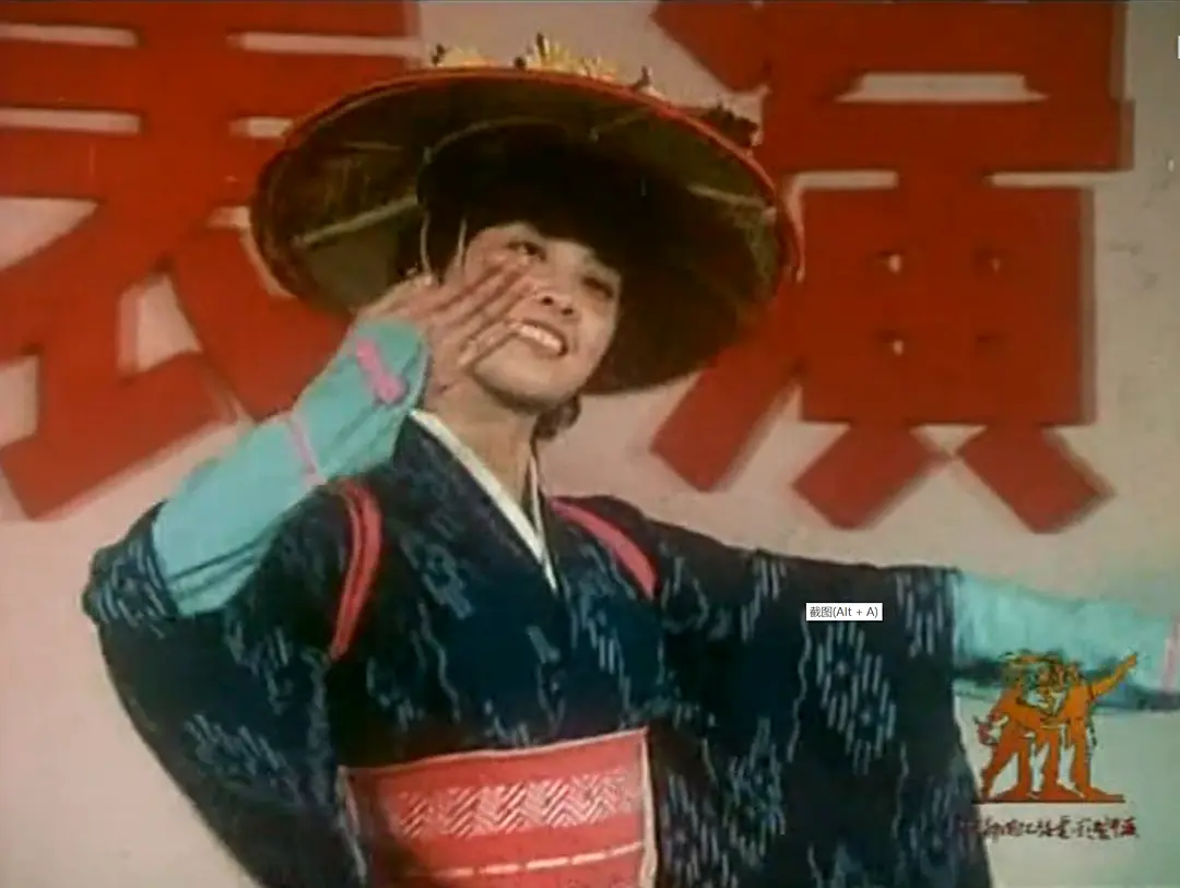 中国影星大聚会