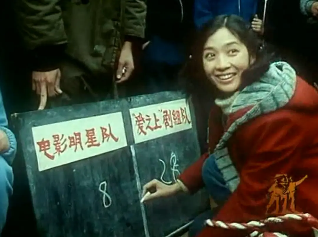 中国影星大聚会