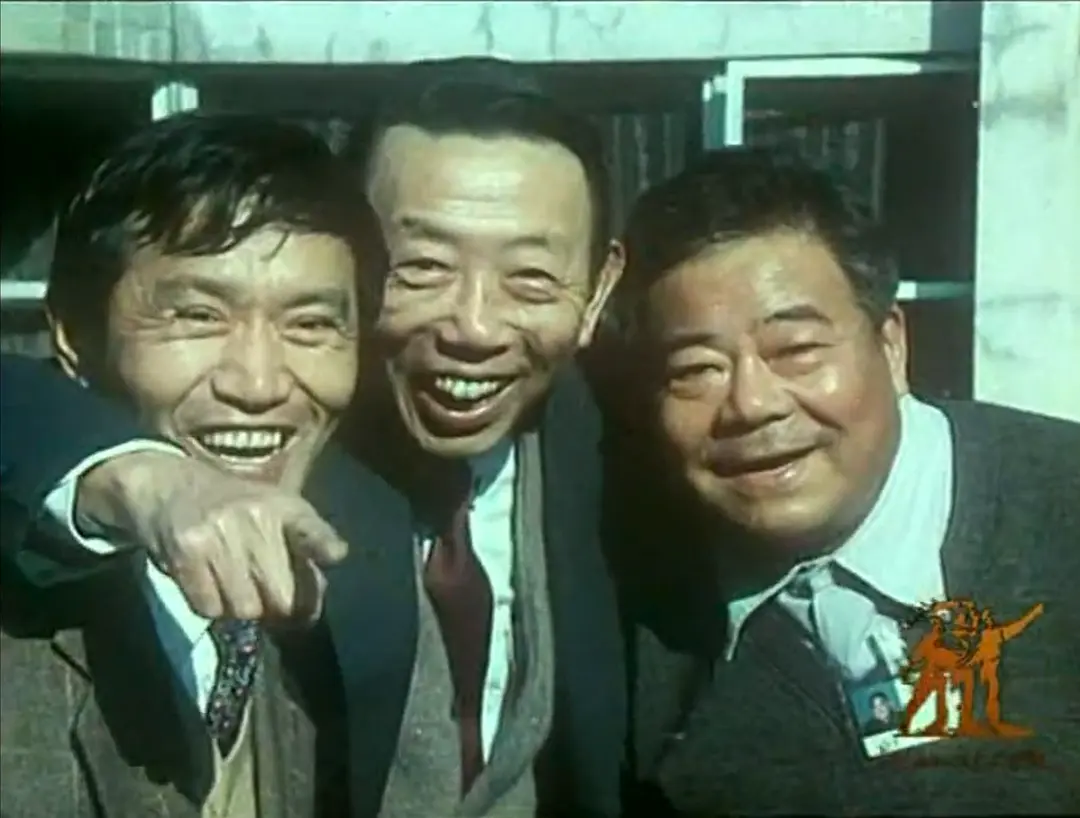 中国影星大聚会