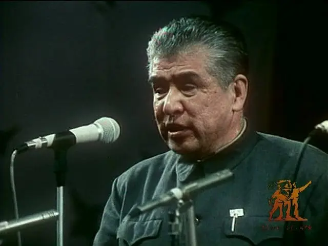 中国影星大聚会