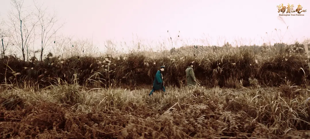 土司遗城海龙屯