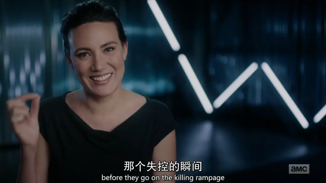 詹姆斯·卡梅隆的科幻故事 Story of Science Fiction