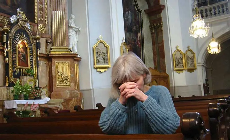 耶稣，你知道 Jesus, Du weisst