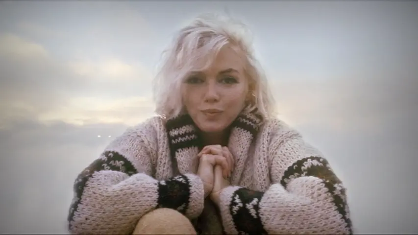 梦露人生 Love, Marilyn