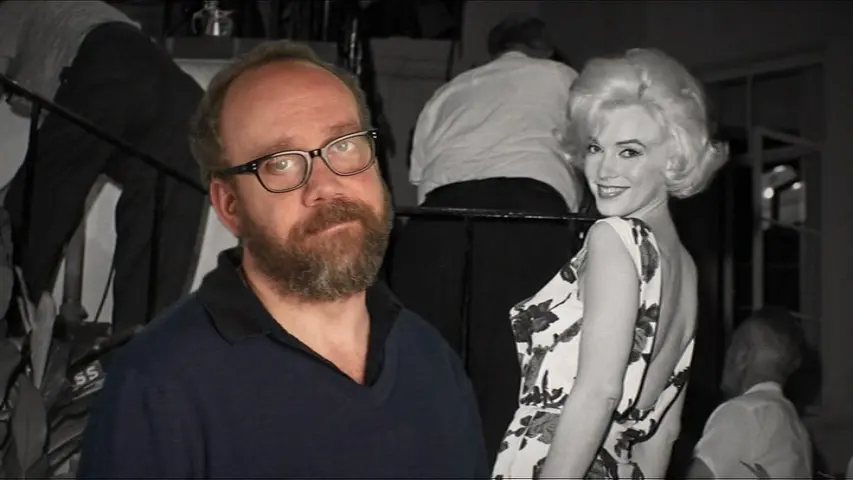 梦露人生 Love, Marilyn