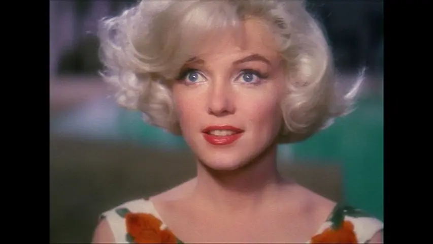 梦露人生 Love, Marilyn