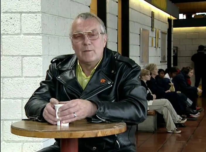 最后一站 Hlemmur