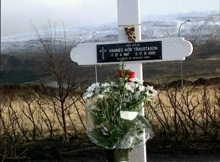 最后一站 Hlemmur