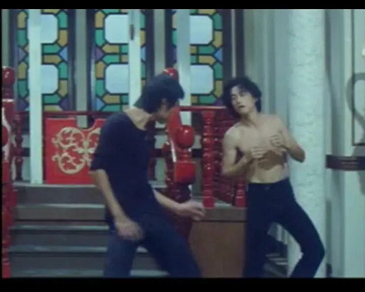 李小龙的生与死