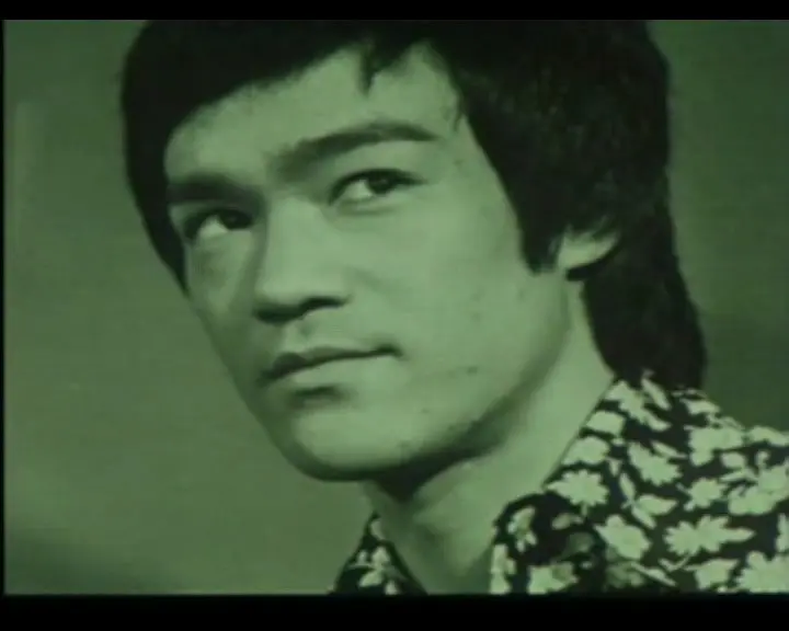 李小龙的生与死