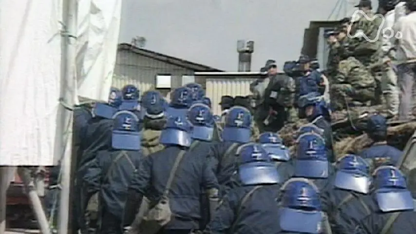 [未解决事件系列] 奥姆VS警察 鲜为人知的攻防 未解決事件 Ｆｉｌｅ．02 オウム真理教 [オウムＶＳ警察 知られざる攻防]