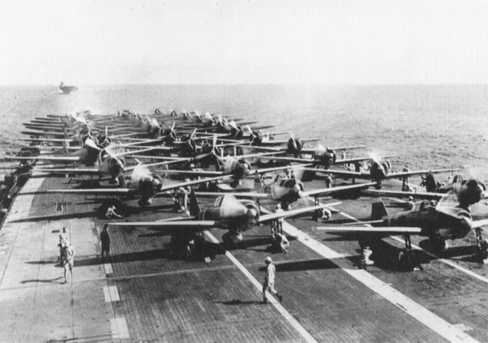 中途岛战役 The Battle of Midway