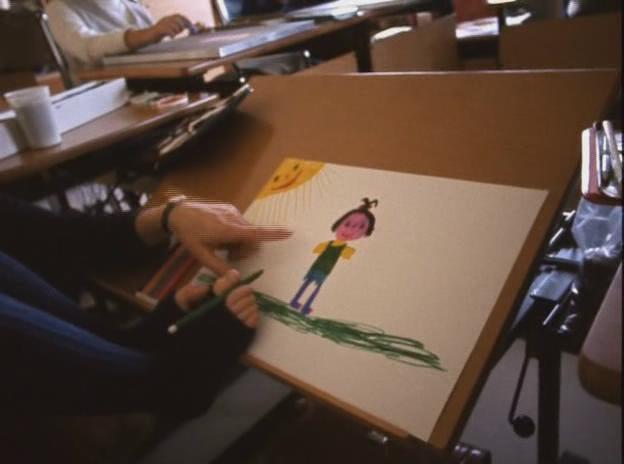 残疾人的未来 Behinderte Zukunft