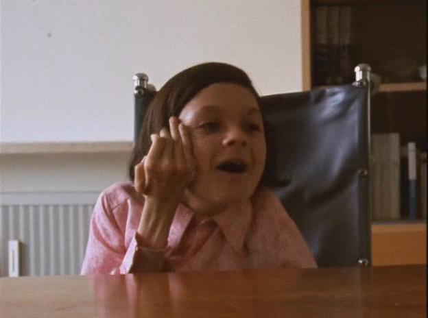 残疾人的未来 Behinderte Zukunft