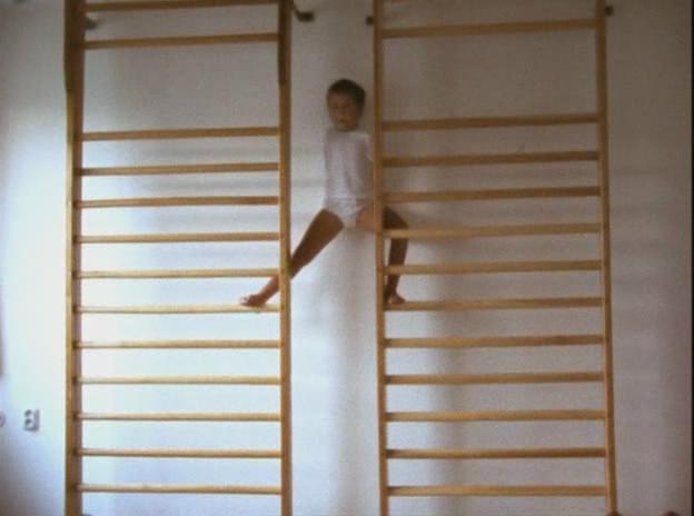 残疾人的未来 Behinderte Zukunft