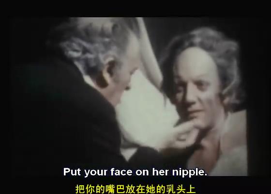 ：我是说谎者 Fellini: Je suis un grand menteur