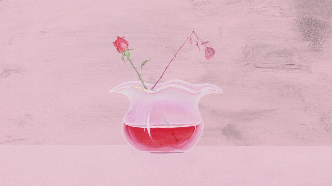 脱北者的艺术 I Am Sun Mu