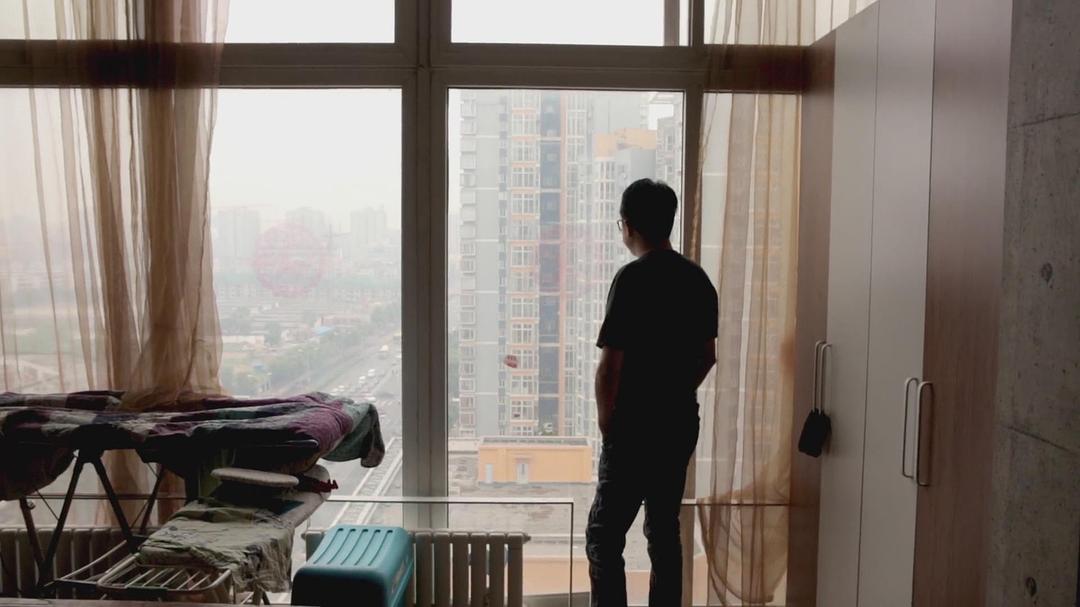 脱北者的艺术 I Am Sun Mu