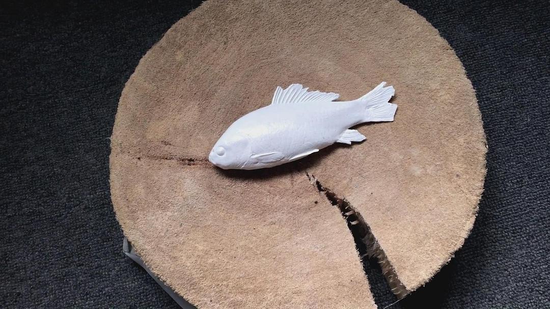 脱北者的艺术 I Am Sun Mu