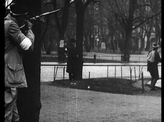 永远的赫尔辛基 Helsinki, ikuisesti