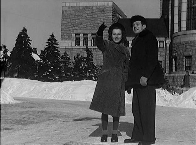 永远的赫尔辛基 Helsinki, ikuisesti