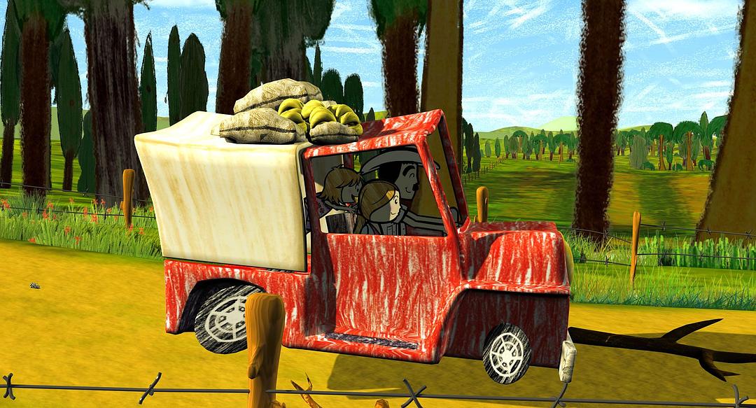 小小心声 Pequeñas voces