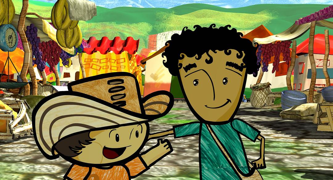 小小心声 Pequeñas voces