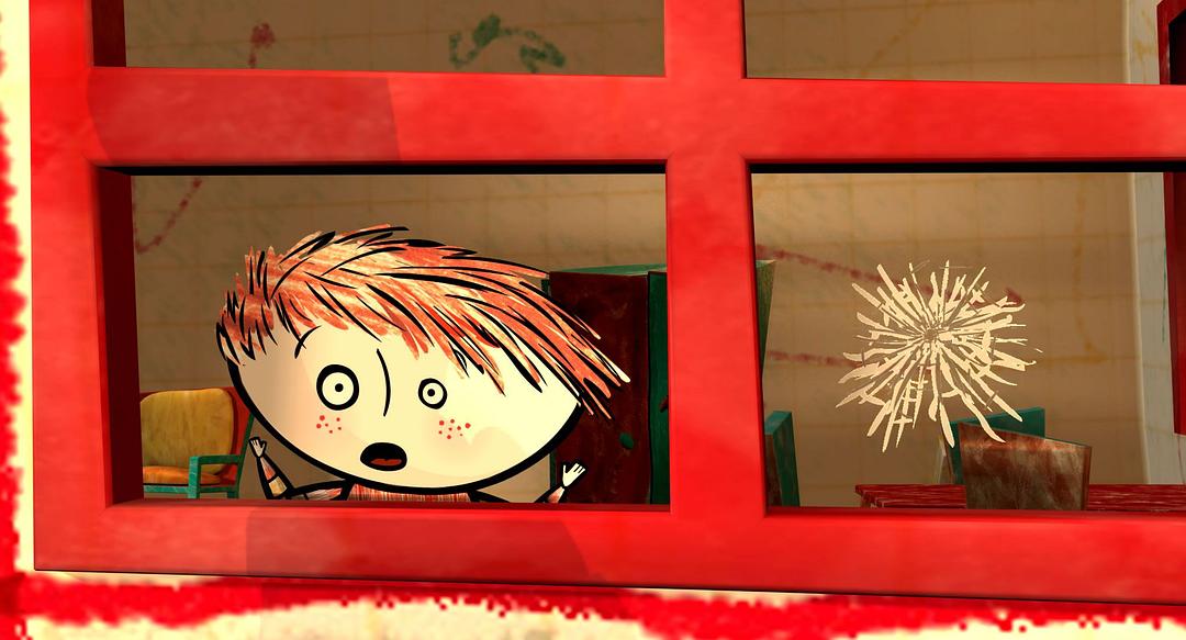 小小心声 Pequeñas voces