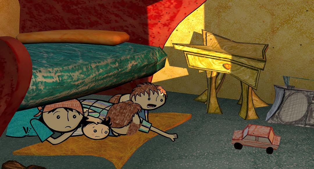 小小心声 Pequeñas voces